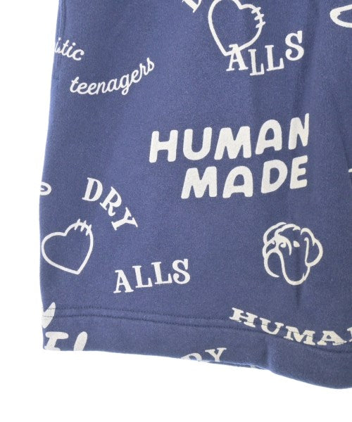 HUMAN MADE กางเกงขาสั้น