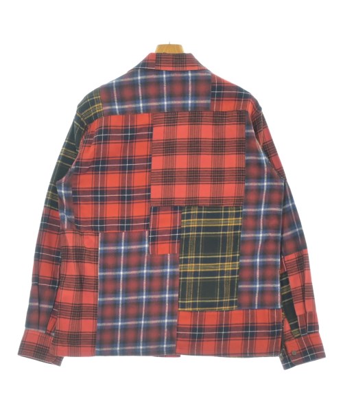 HUMAN MADE เสื้อลำลอง