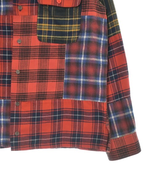 HUMAN MADE เสื้อลำลอง