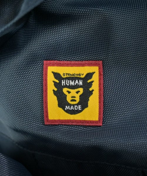 HUMAN MADE เสื้อโค้ท