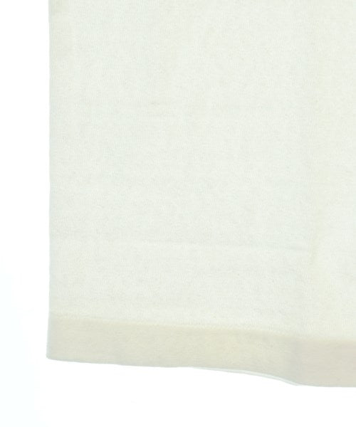 HUMAN MADE เสื้อยืด/เสื้อท็อปส์