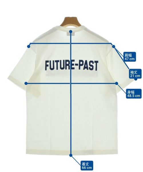 HUMAN MADE เสื้อยืด/เสื้อท็อปส์