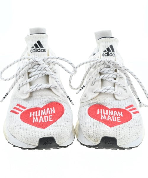 HUMAN MADE รองเท้าผ้าใบ