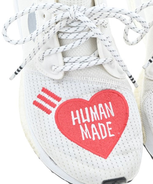 HUMAN MADE รองเท้าผ้าใบ