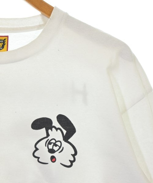 HUMAN MADE เสื้อยืด/เสื้อท็อปส์