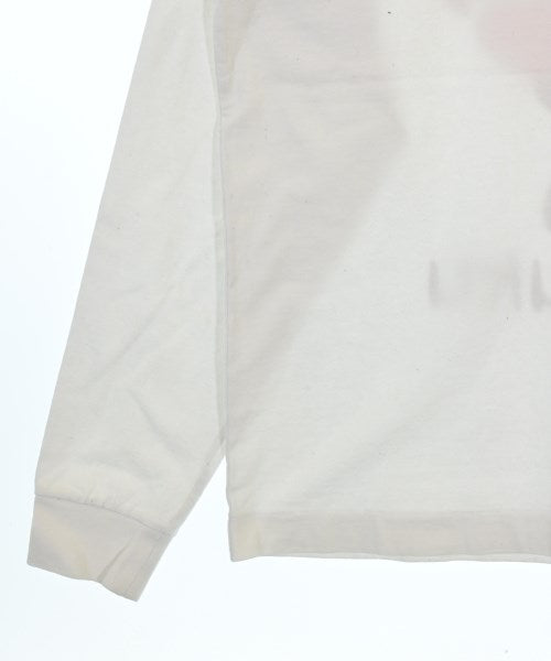 HUMAN MADE เสื้อยืด/เสื้อท็อปส์