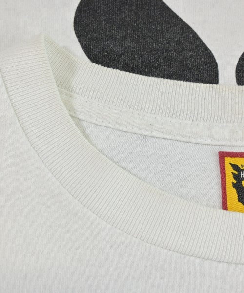 HUMAN MADE เสื้อยืด/เสื้อท็อปส์
