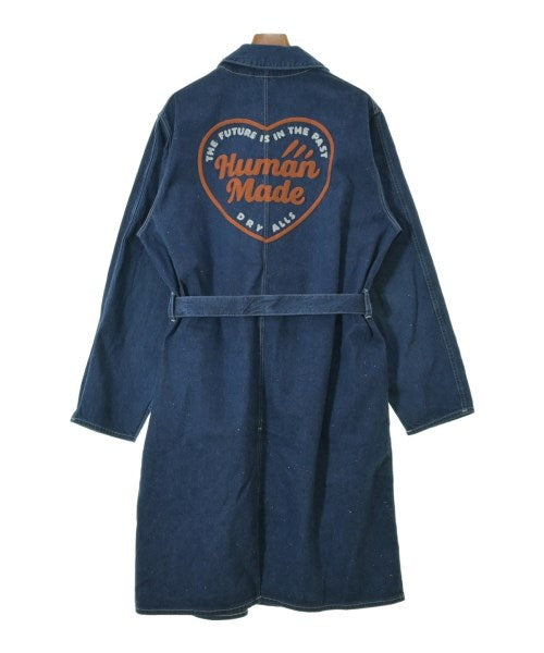 HUMAN MADE เสื้อโค้ท อื่น