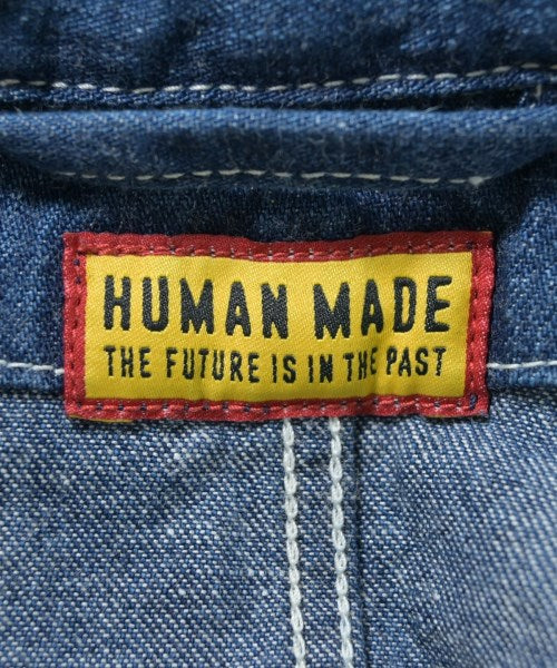 HUMAN MADE เสื้อโค้ท อื่น