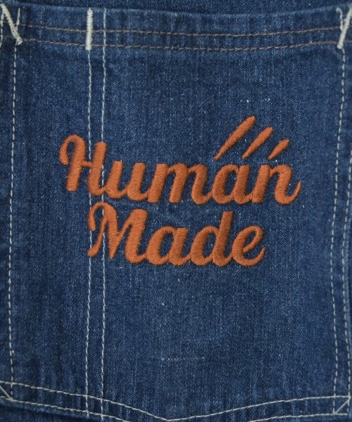 HUMAN MADE เสื้อโค้ท อื่น