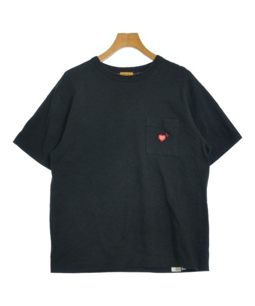 HUMAN MADE เสื้อยืด/เสื้อท็อปส์