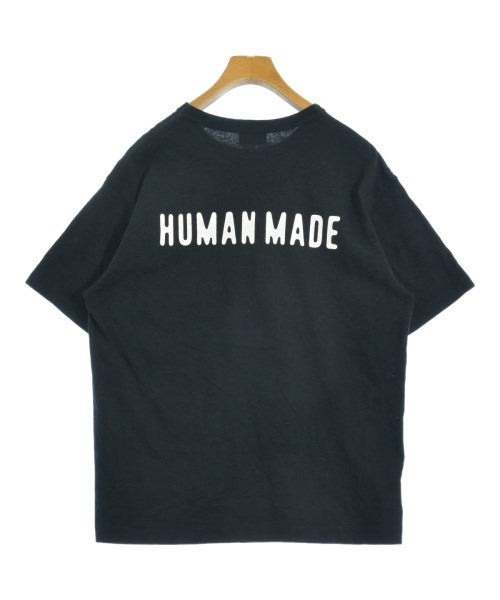 HUMAN MADE เสื้อยืด/เสื้อท็อปส์