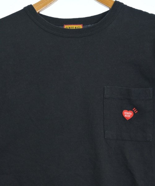 HUMAN MADE เสื้อยืด/เสื้อท็อปส์