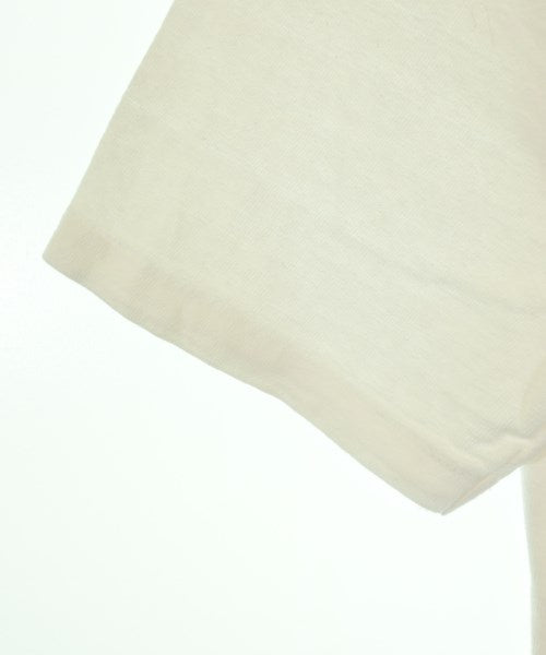 HUMAN MADE เสื้อยืด/เสื้อท็อปส์