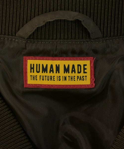 HUMAN MADE แจ็คเก็ตเบลาส์