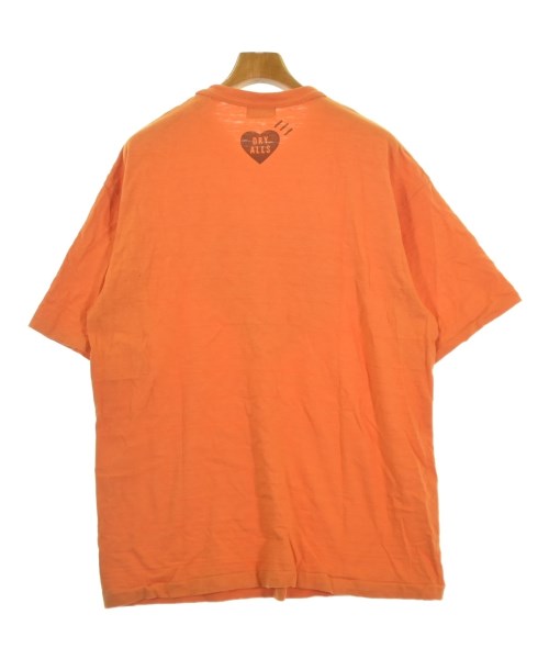 HUMAN MADE เสื้อยืด/เสื้อท็อปส์