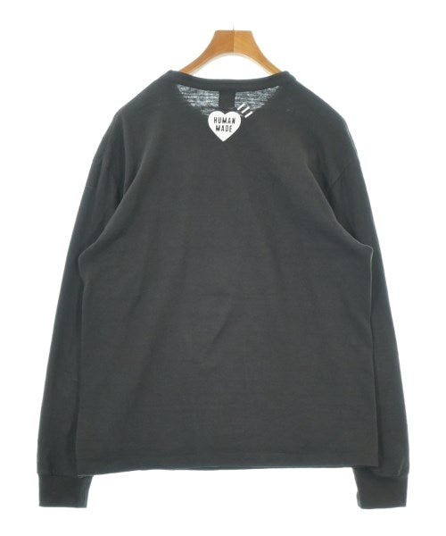 HUMAN MADE เสื้อยืด/เสื้อท็อปส์