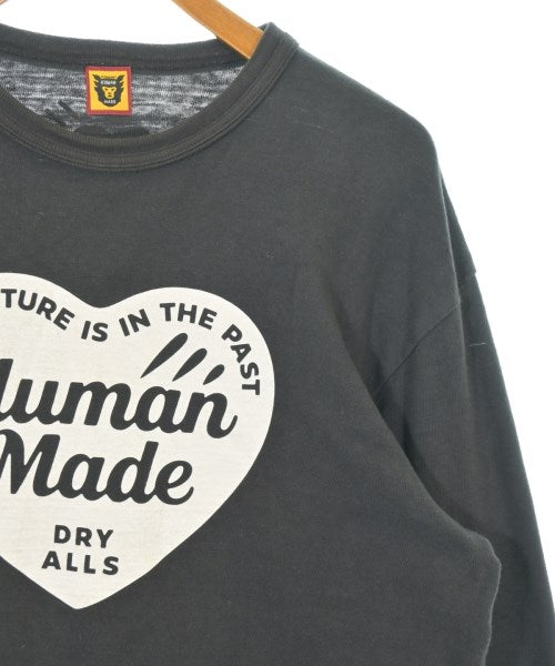 HUMAN MADE เสื้อยืด/เสื้อท็อปส์