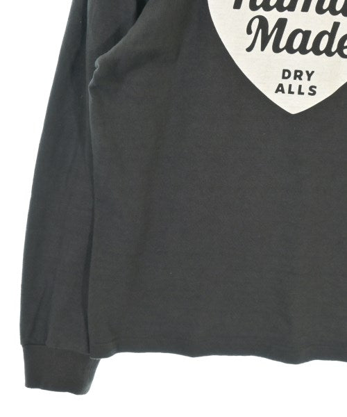 HUMAN MADE เสื้อยืด/เสื้อท็อปส์