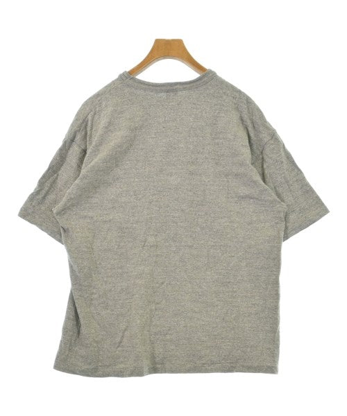 HUMAN MADE เสื้อยืด/เสื้อท็อปส์