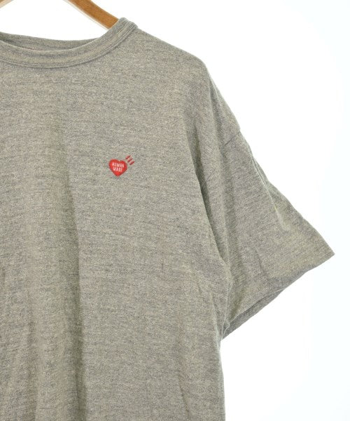 HUMAN MADE เสื้อยืด/เสื้อท็อปส์