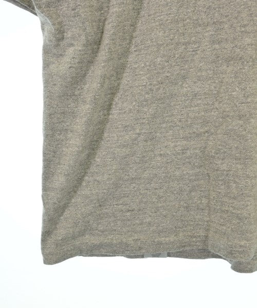 HUMAN MADE เสื้อยืด/เสื้อท็อปส์