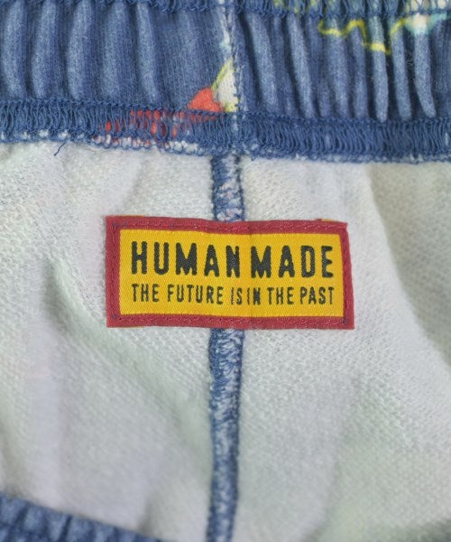 HUMAN MADE กางเกงขาสั้น