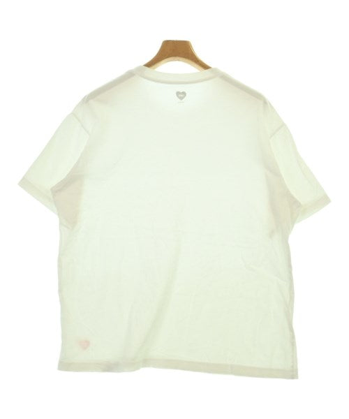 HUMAN MADE เสื้อยืด/เสื้อท็อปส์