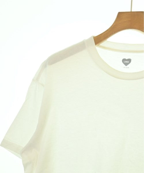 HUMAN MADE เสื้อยืด/เสื้อท็อปส์