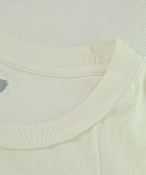 HUMAN MADE เสื้อยืด/เสื้อท็อปส์
