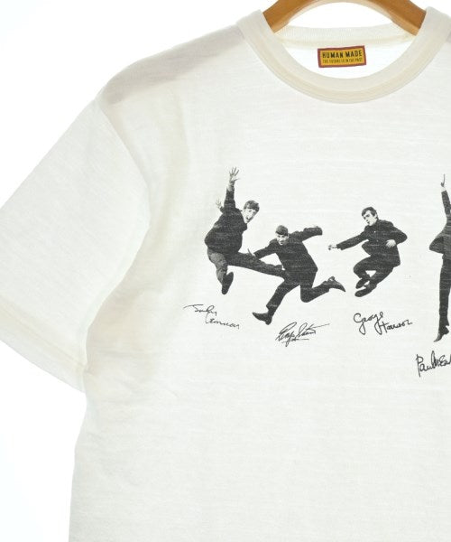 HUMAN MADE เสื้อยืด/เสื้อท็อปส์