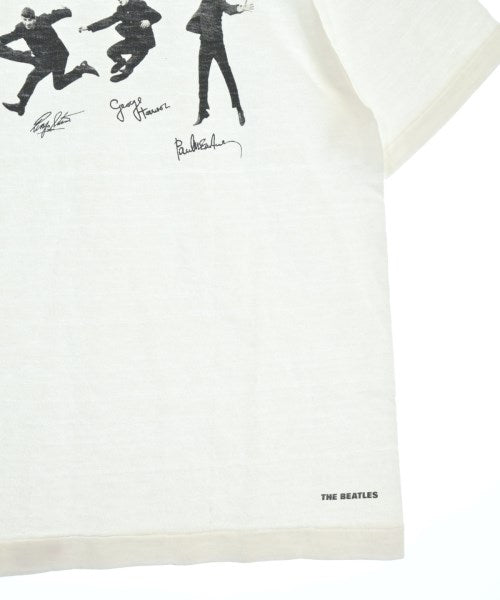 HUMAN MADE เสื้อยืด/เสื้อท็อปส์