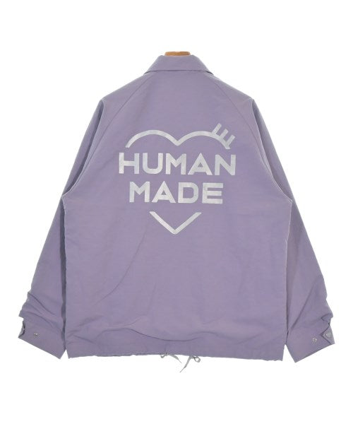 HUMAN MADE แจ็คเก็ตเบลาส์