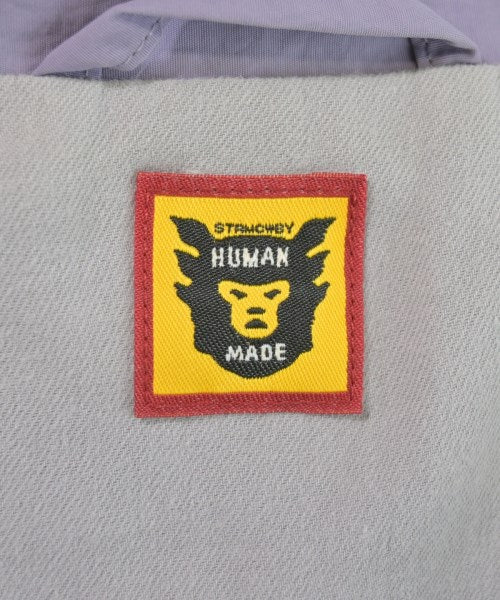 HUMAN MADE แจ็คเก็ตเบลาส์