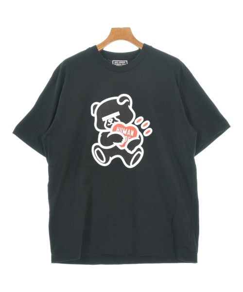 HUMAN MADE เสื้อยืด/เสื้อท็อปส์