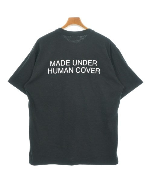 HUMAN MADE เสื้อยืด/เสื้อท็อปส์