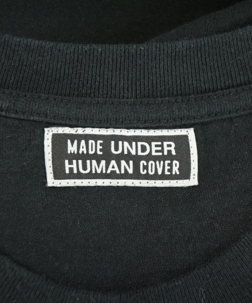 HUMAN MADE เสื้อยืด/เสื้อท็อปส์