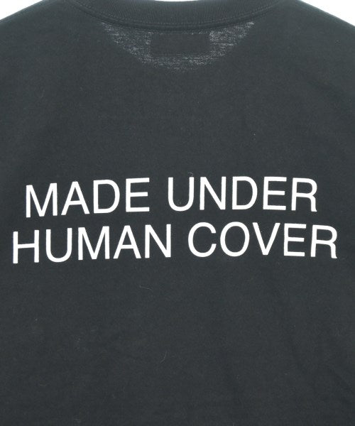 HUMAN MADE เสื้อยืด/เสื้อท็อปส์