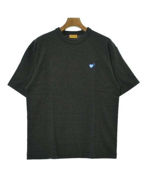 HUMAN MADE เสื้อยืด/เสื้อท็อปส์