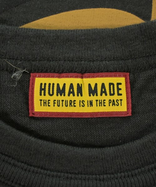 HUMAN MADE เสื้อยืด/เสื้อท็อปส์