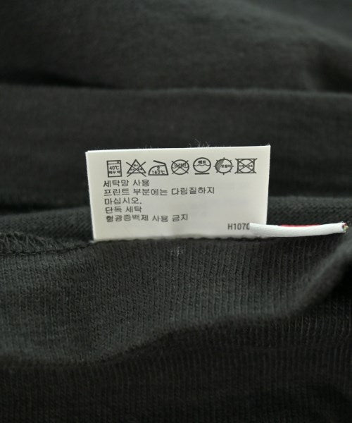 HUMAN MADE เสื้อยืด/เสื้อท็อปส์