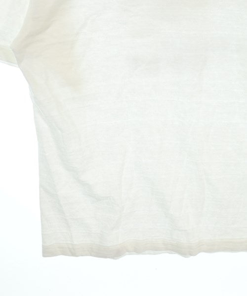 HUMAN MADE เสื้อยืด/เสื้อท็อปส์