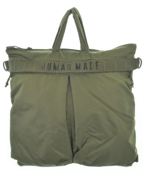 HUMAN MADE กระเป๋าสะพาย
