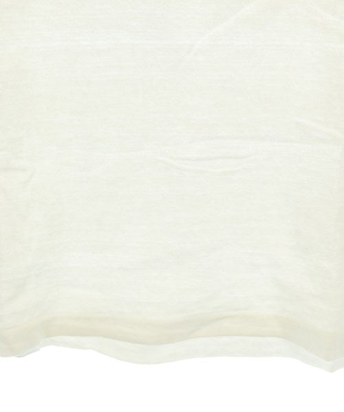 HUMAN MADE เสื้อยืด/เสื้อท็อปส์