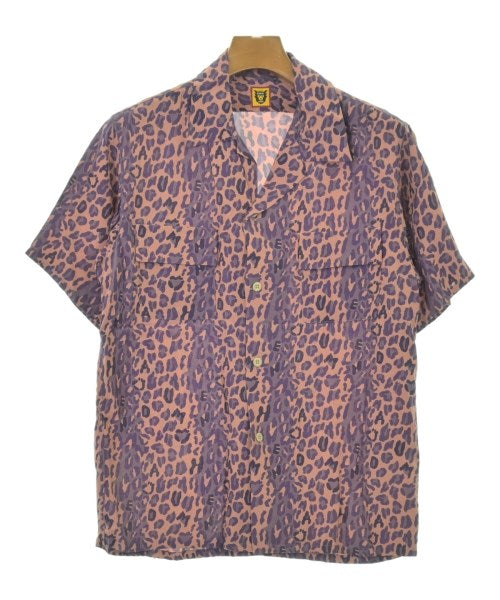 HUMAN MADE เสื้อลำลอง