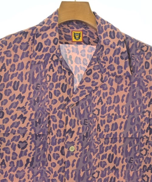 HUMAN MADE เสื้อลำลอง