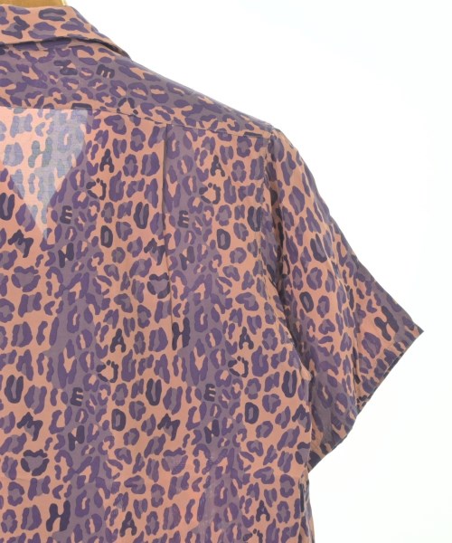 HUMAN MADE เสื้อลำลอง