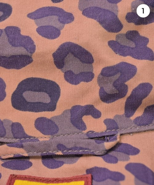 HUMAN MADE เสื้อลำลอง