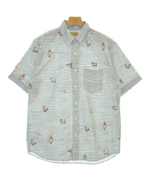 HUMAN MADE เสื้อลำลอง