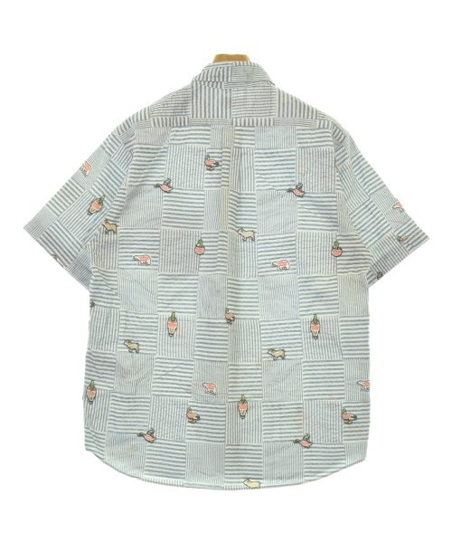 HUMAN MADE เสื้อลำลอง